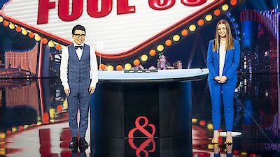 Watch Penn & Teller: Fool Us Season 8 Episode 4 - Teller Gets Smashed Online Now