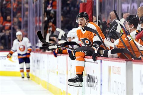 3 more potential trade destinations for Travis Konecny explored