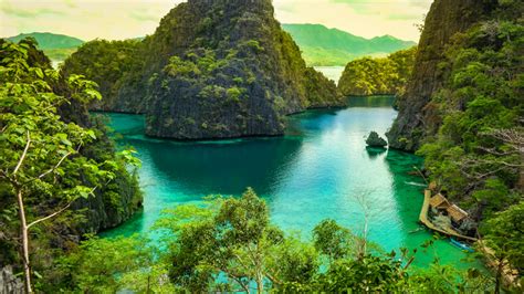 coron-palawan | STYLE MNL