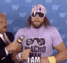 Macho Man Randy Savage Discord Emojis - Macho Man Randy Savage Emojis ...