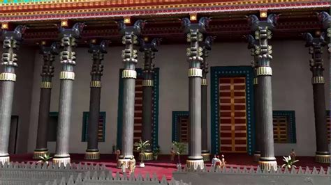 Persepolis 3D - YouTube