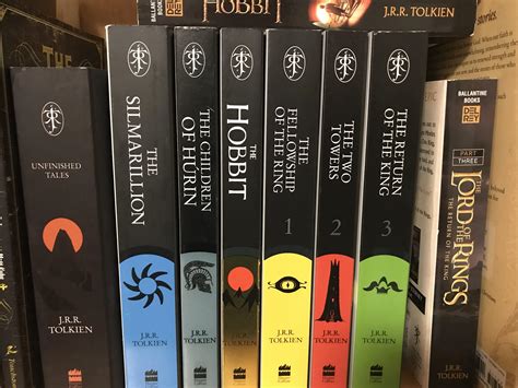 Looking for a particular edition of Unfinished Tales : r/tolkienbooks