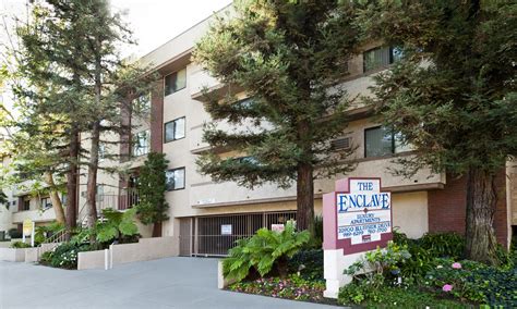 Studio City, CA Apartments for Rent | The Enclave