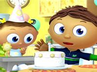 Superwhy Cookbook by supeweb0 on DeviantArt