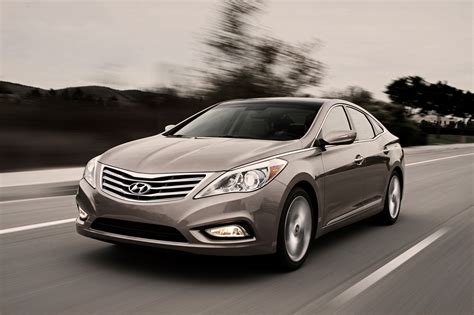 HYUNDAI Azera specs - 2012, 2013, 2014, 2015, 2016, 2017, 2018 ...