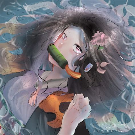 Flower. | Demon Slayer: Kimetsu No Yaiba Amino