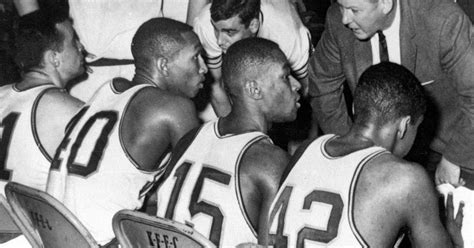 New documentary ‘The Loyola Project’ tells the story of the 1963 Loyola ...