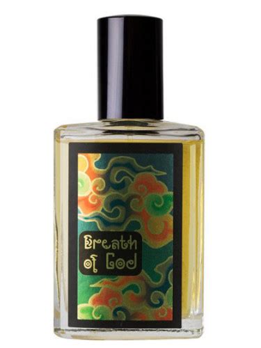 Breath Of God Lush parfem - parfem za žene i muškarce 2010