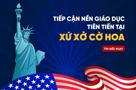 Du học Mỹ 2023: Tổng hợp điều kiện cần thiết | WeStep Global