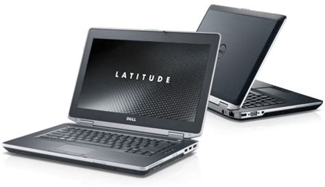 Refurbished: DELL Laptop Latitude E6430 Intel Core i5 3rd Gen 3320M (2.60 GHz) 4 GB Memory 250 ...