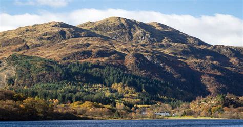 8 Mountains In Scotland That Are Every Hiker’s Dream!