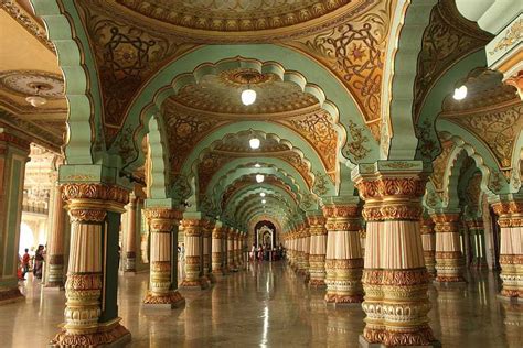 Mysore Tourism (2024) - Karnataka > Mysuru Top Places, Travel Guide