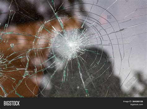 Broken Glass. Car Image & Photo (Free Trial) | Bigstock