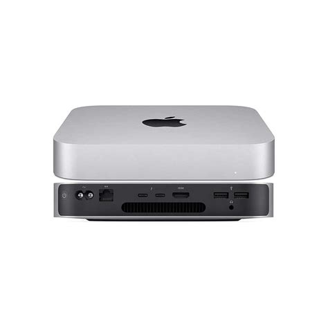 Apple Mac mini MGNT3 M1 Chip Brand PC Price in Bangladesh | Nexus BD