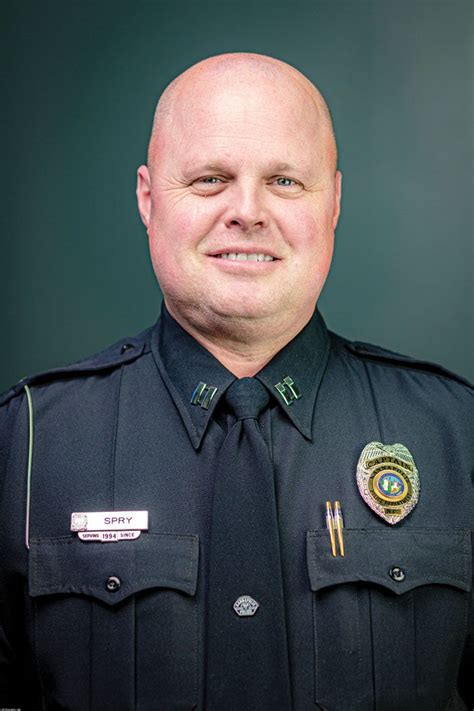 City of Kannapolis names new chief of police - Salisbury Post | Salisbury Post