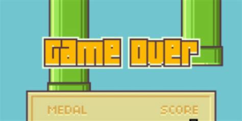 'Flappy Bird' Creator Taking App Down: 'I Cannot Take This' | HuffPost