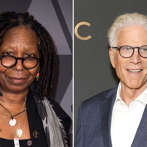 Whoopi Goldberg: Latest News, Pictures & Videos - HELLO!