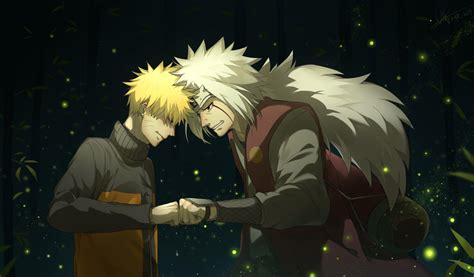 Naruto Jiraiya Wallpapers - Top Free Naruto Jiraiya Backgrounds ...