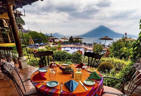 Hotel Atitlán (Panajachel, Guatemala), Panajachel hotel discounts | Hotels.com | Guatemala ...