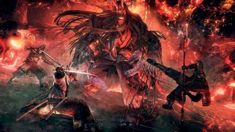 Nioh Remastered: The Complete Edition Review (PS5) - The Definitive Way To Play Team Ninja's ...