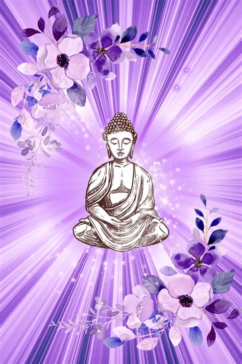 Seeing Purple While Meditating? [Here's What It Means]