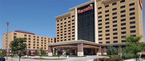 Harrah's North Kansas City - Hotel Meeting Space - Event Facilities