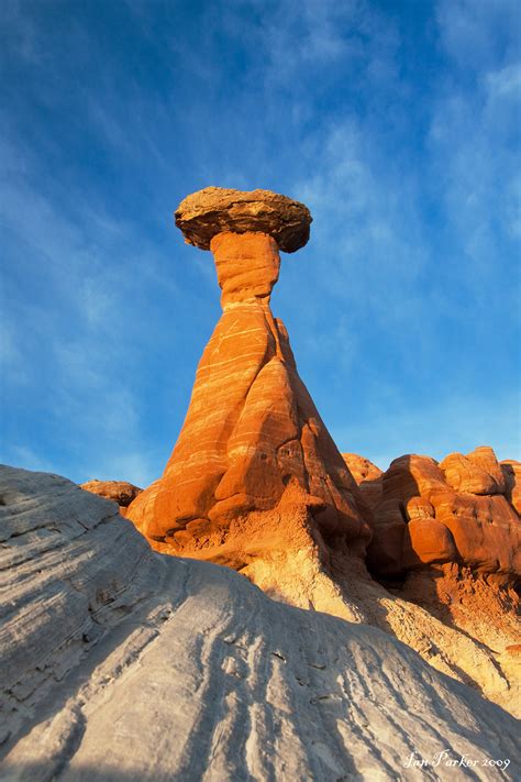 Hoodoo : What is Hoodoo? How It Formed? | Geology Page