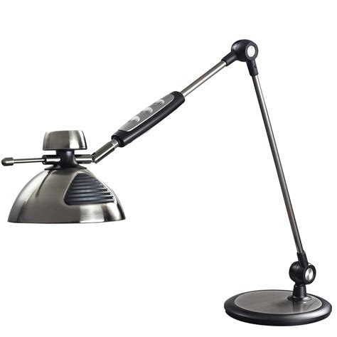 Best articulated led magnifying desk lamp with stand - Your House