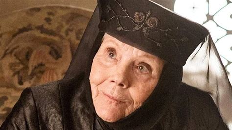 'Game of Thrones' Star Dianna Rigg Passes Away at 82 | India Forums