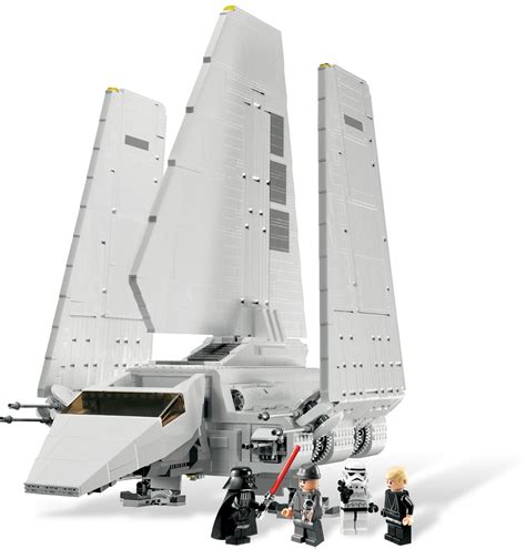 Star Wars- 2010 | Lego Star Wars & Beyond