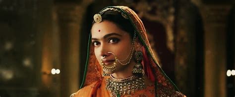 Padmaavat Movie Review & Film Summary (2018) | Roger Ebert