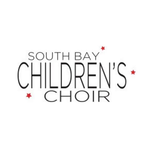 South Bay Children's Choir | Stagetime