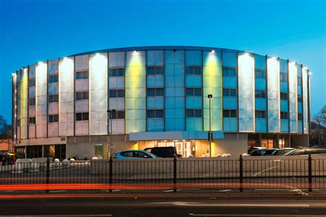 Best Western London Heathrow Ariel Hotel | Hotel Rooms