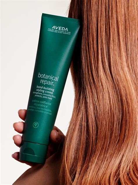 AVEDA Botanical repair Bond-Building Styling Creme 150 ml | lyko.com