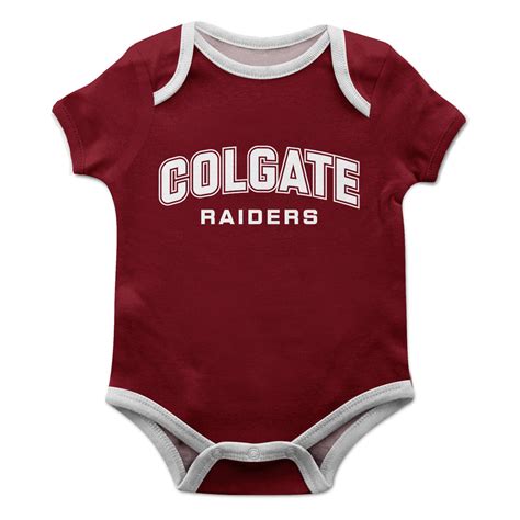 Colgate University Raider Apparel – Official Team Gear