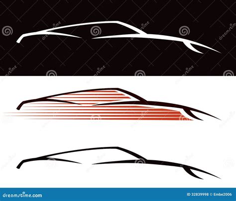 Car Logo Vector Illustration | CartoonDealer.com #32839998