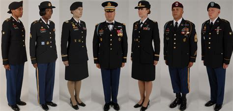 Army Service Uniform - Wikipedia