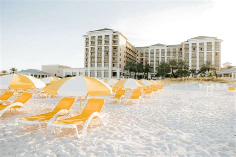 The Best Tampa Hotels Near The Beach