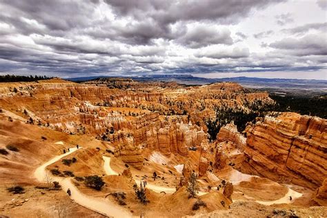 Bryce Canyon National Park Small Group Hiking Experience 2024