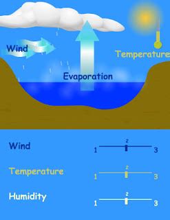 Form 1 Science: Natural Phenomena