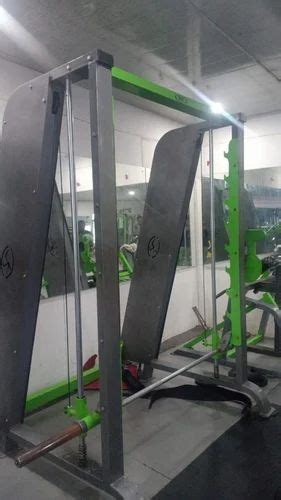 Commercial Strength Equipment, For Gym at Rs 800000/set in Kochi | ID: 27449881488