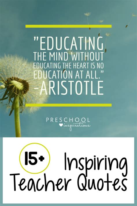 Teaching Archives - Preschool Inspirations