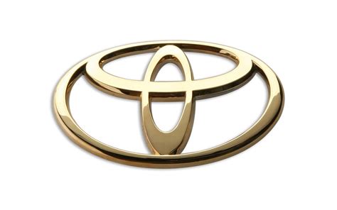 Toyota Logo Wallpapers - Wallpaper Cave