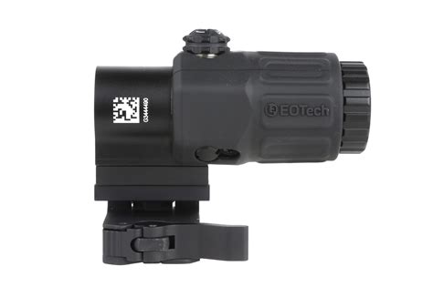 EOTech G33 Magnifier - Black G33.STS