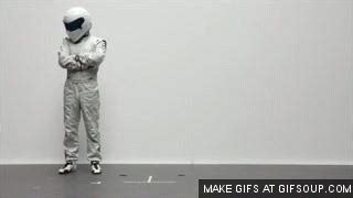 The Stig GIF - Find & Share on GIPHY