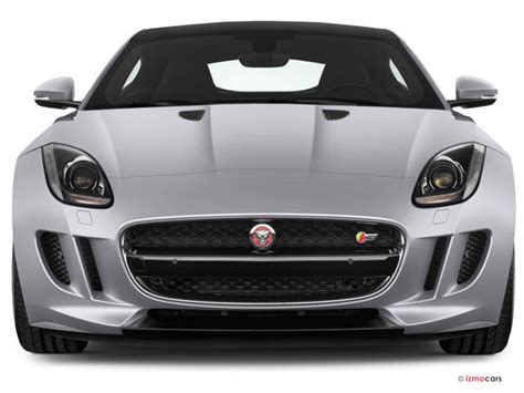 2017 Jaguar F-Type: 51 Exterior Photos | U.S. News