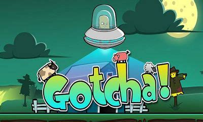 Gotcha for Android - Download APK free