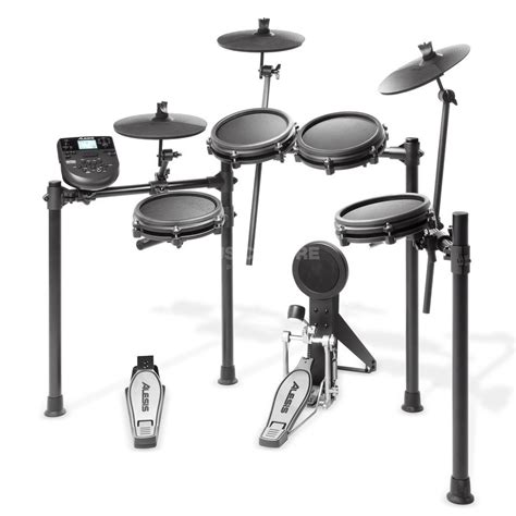 Alesis Nitro Mesh Kit E-Drum Set | DV247