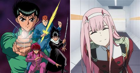 10 Anime To Watch On Hulu Right Now | CBR