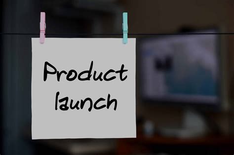 The Ultimate Amazon Product Launch Checklist – Important Steps to ...